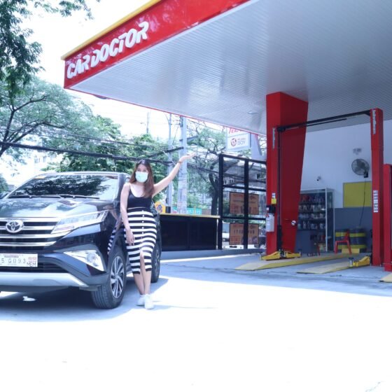 Car Doctor is Your Most Modern Auto Care Hub in the Metro