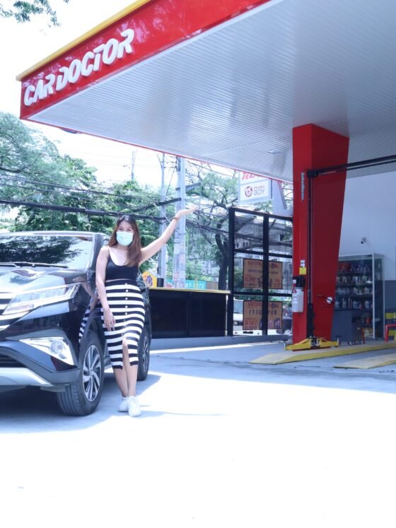 Car Doctor is Your Most Modern Auto Care Hub in the Metro