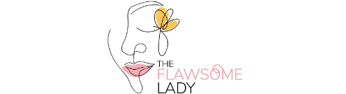 The Flawsome Lady