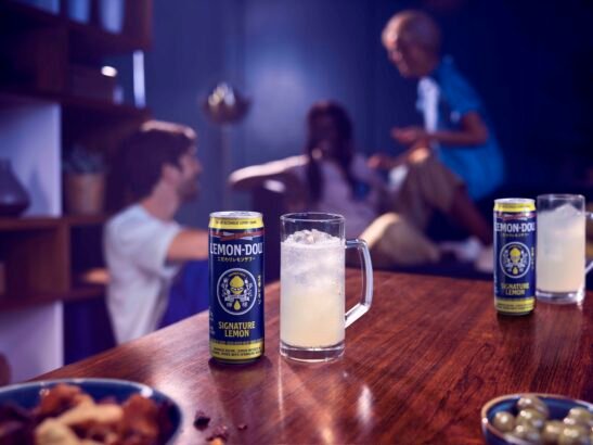 Lemon-Dou is Now in the Philippines