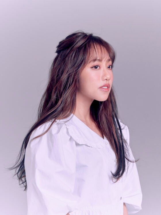 My All in All by Ariel Tsai is Your New Worship Song to Listen To