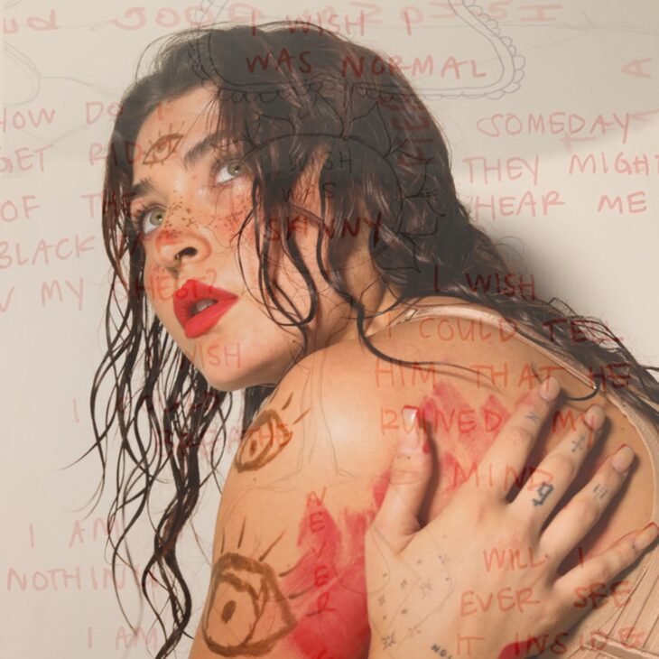 Emmy Meli Single Cover