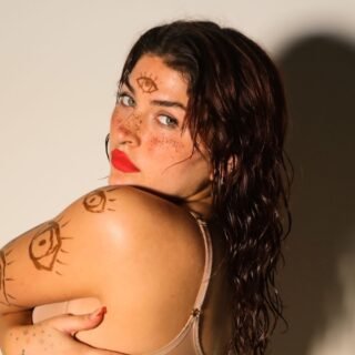 My All in All by Ariel Tsai is Your New Worship Song to Listen To