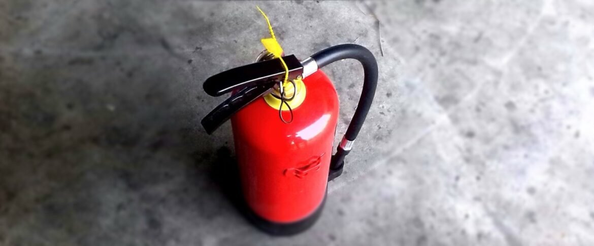 (img) Fire extinguisher - solane tip