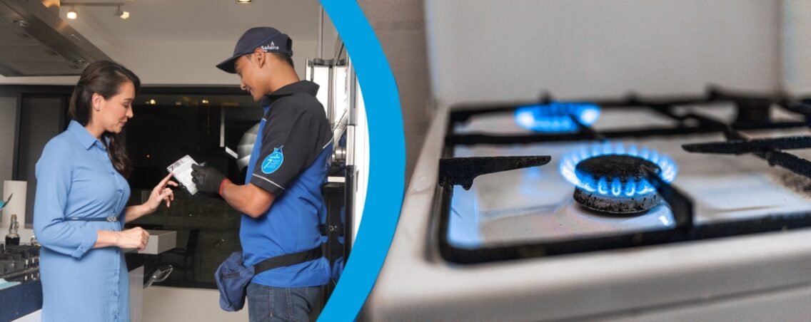 Solane Helps You Get Your Kitchen in Order