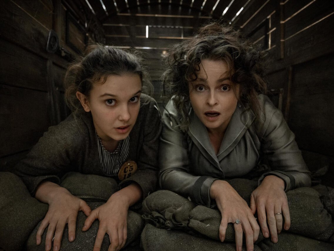 Enola Holmes 2 is Coming This November