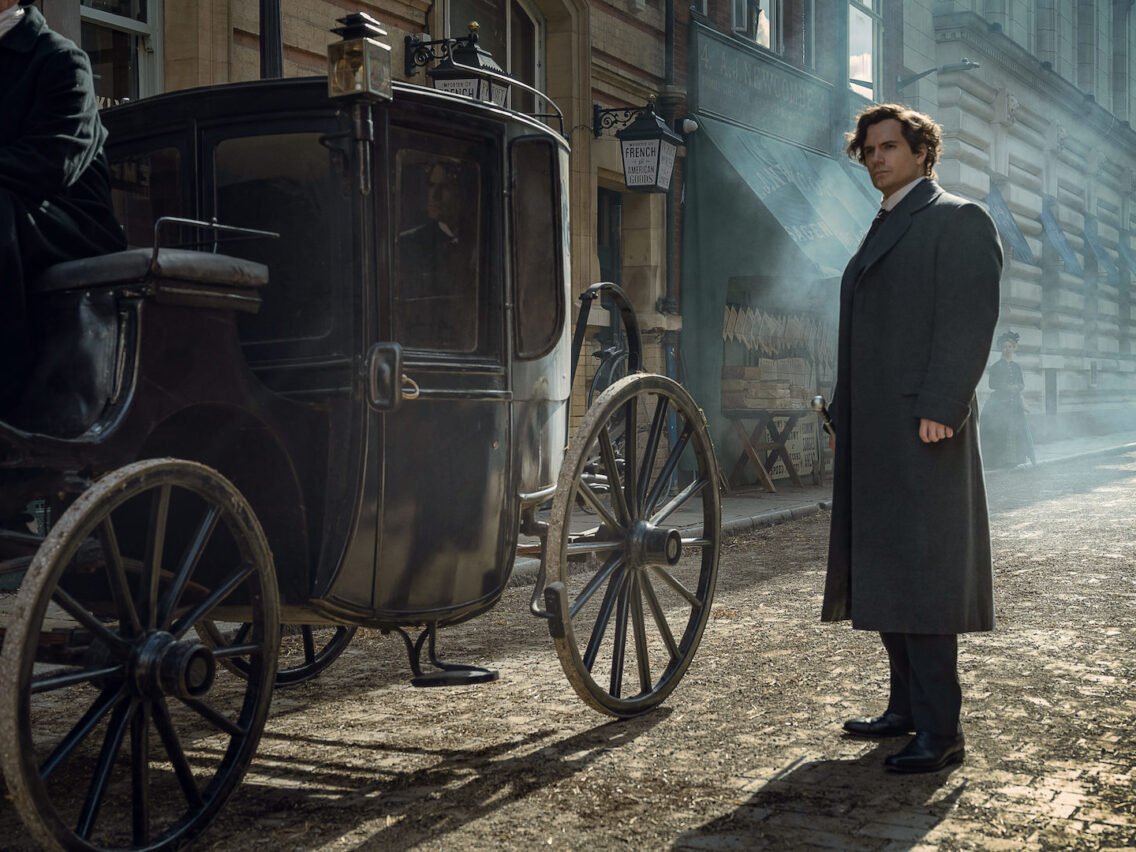 Enola Holmes 2 is Coming This November