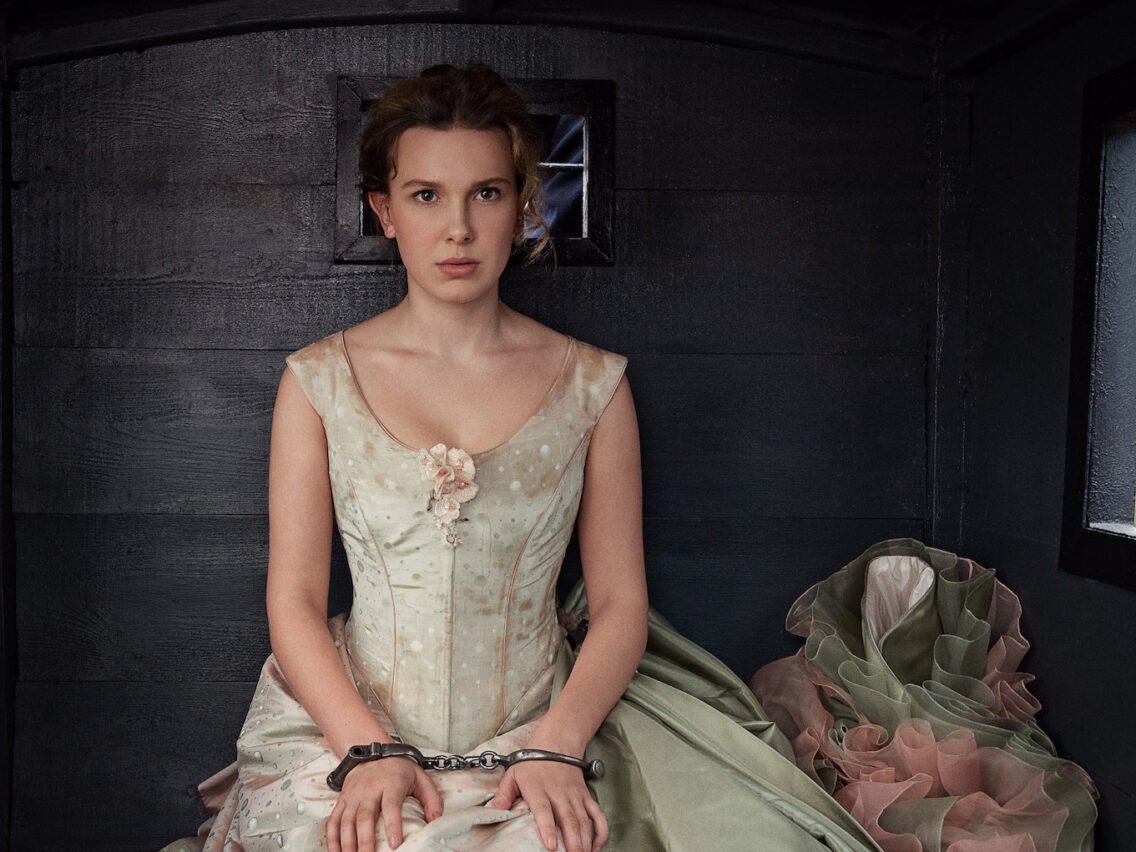 Enola Holmes 2 is Coming This November