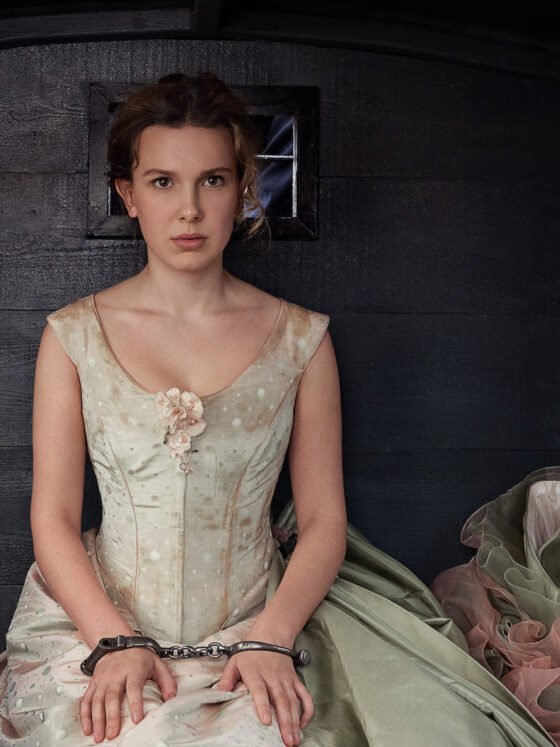 Enola Holmes 2 is Coming This November