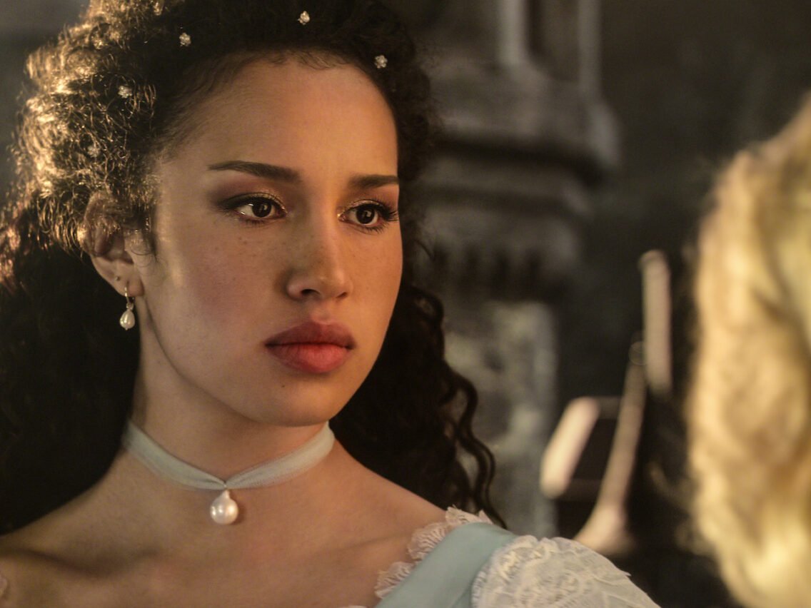 The School for Good and Evil is Coming to Netflix this October 21