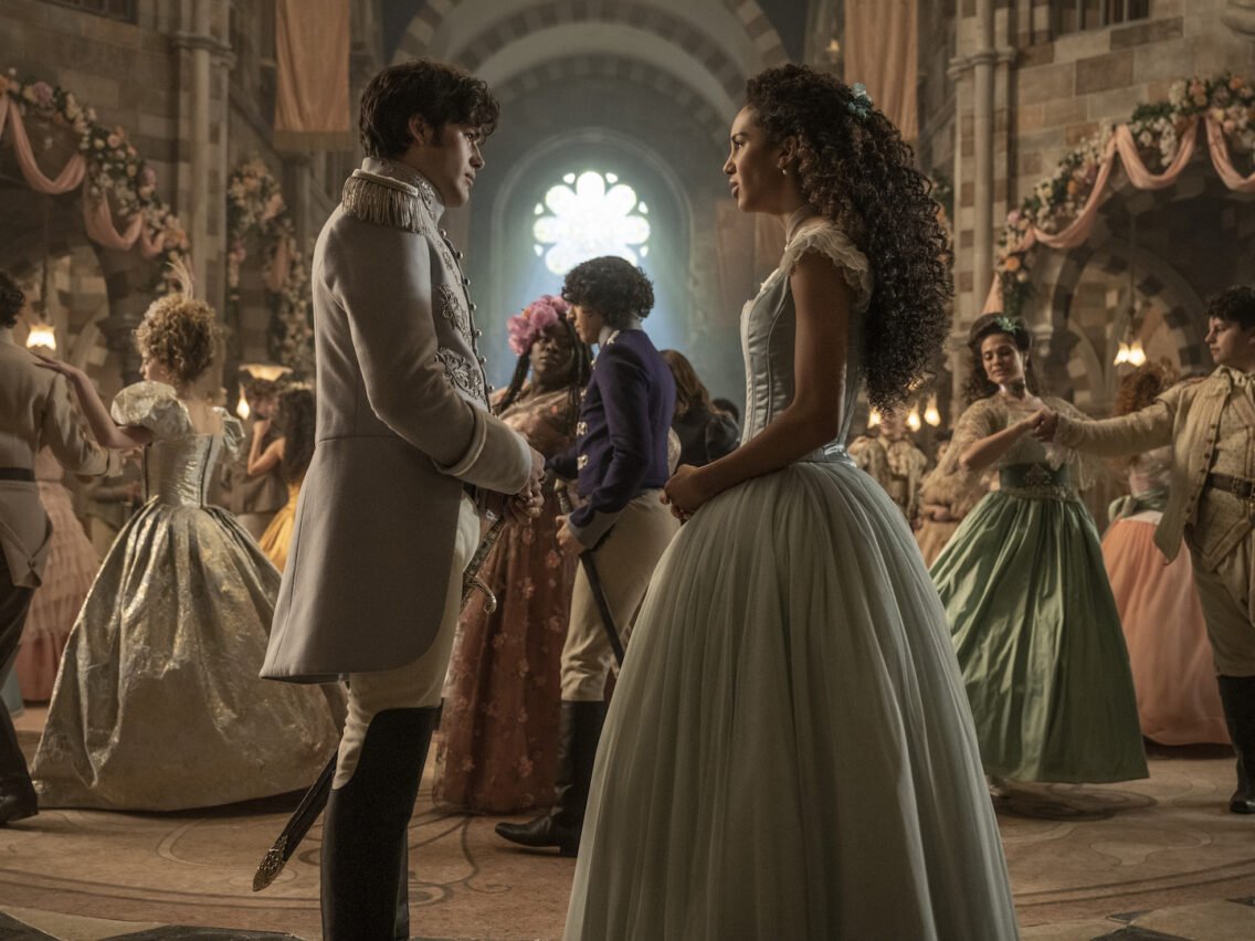 The School for Good and Evil is Coming to Netflix this October 21