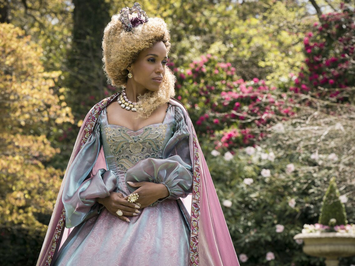 The School for Good and Evil is Coming to Netflix this October 21