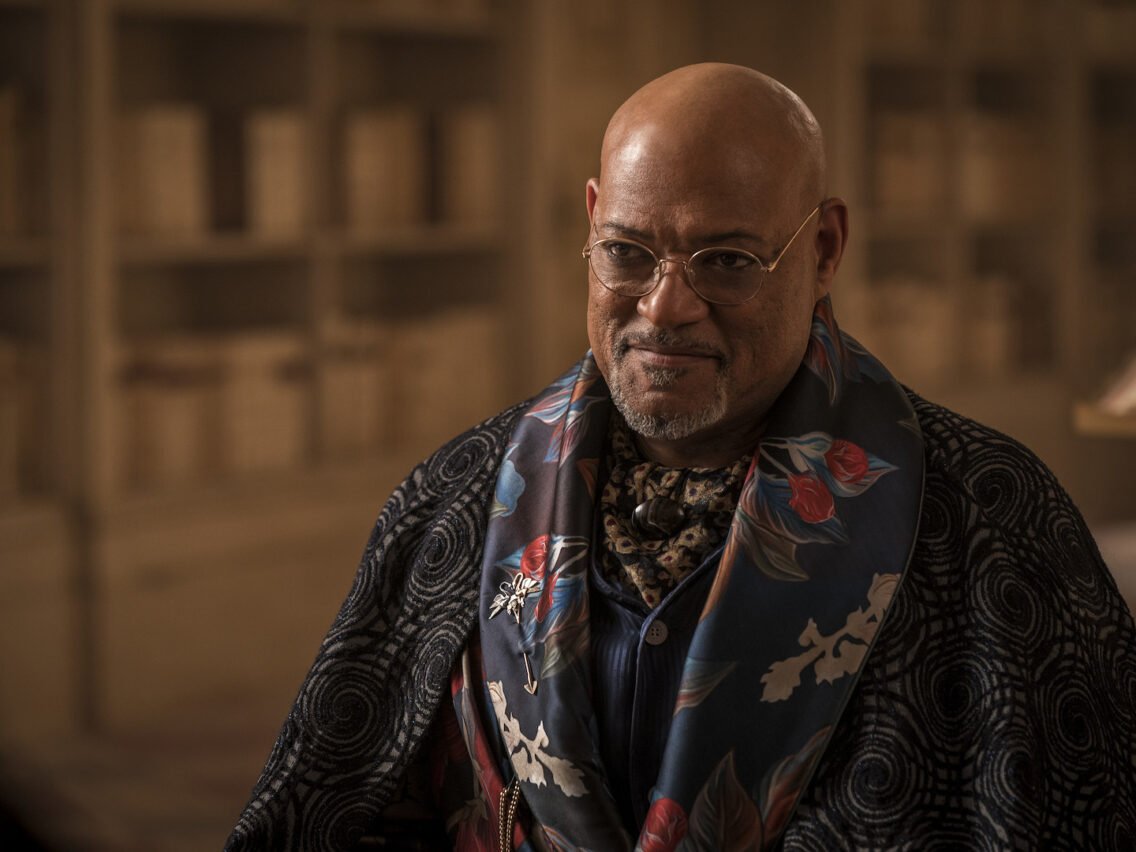 The School for Good and Evil is Coming to Netflix this October 21