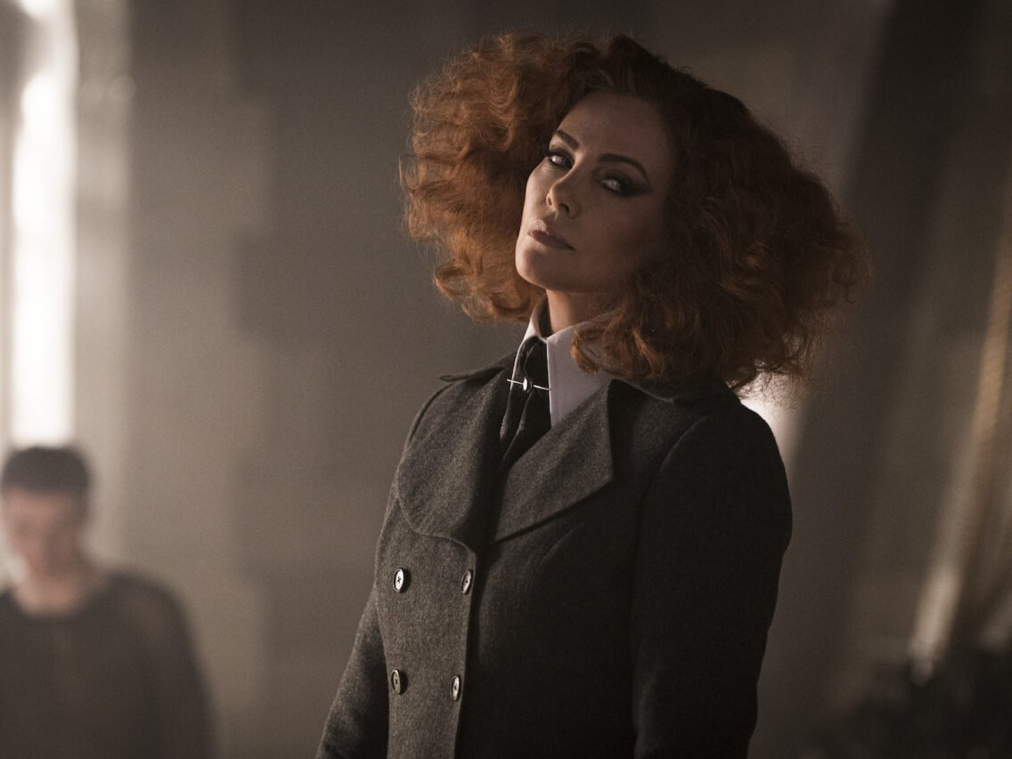 The School for Good and Evil is Coming to Netflix this October 21