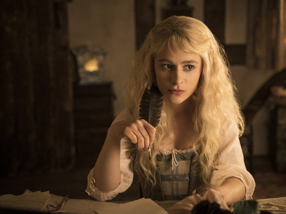 The School for Good and Evil is Coming to Netflix this October 21