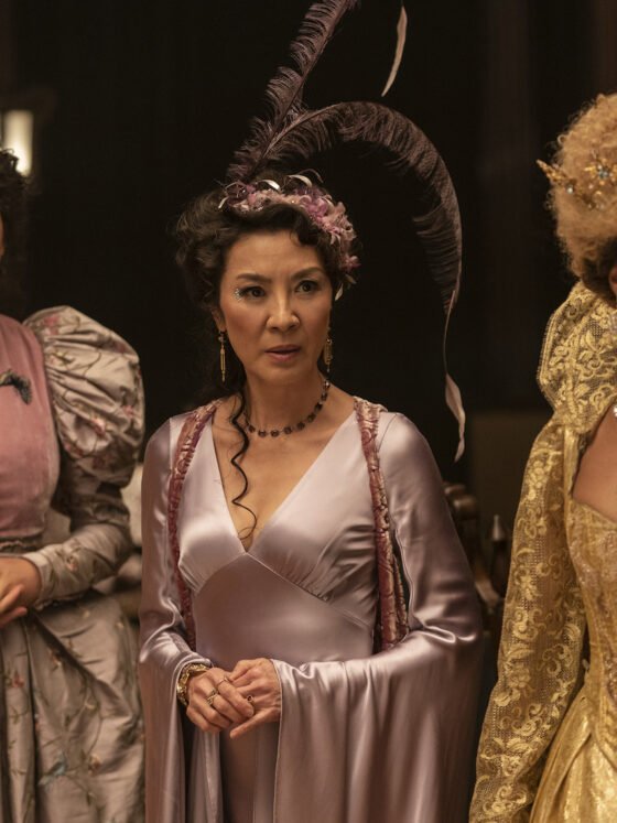 The School for Good and Evil is Coming to Netflix this October 21