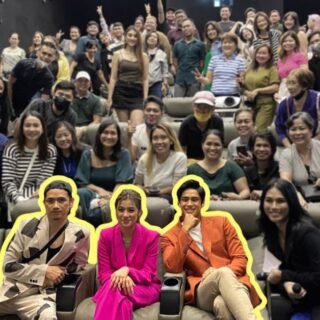 Netflix’s Slumberland Watch Party