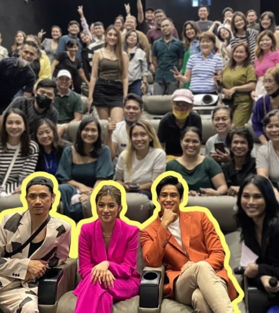 5 Convenient Reasons to Watch ‘An Inconvenient Love’