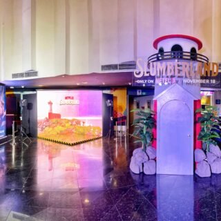 Mondelēz Philippines Is Made for Movement!