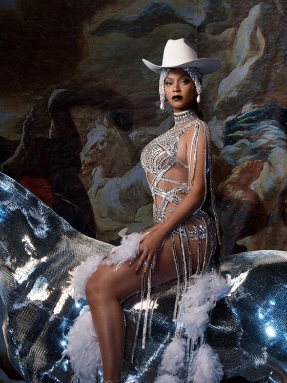 RENAISSANCE by Beyoncé Out Now!