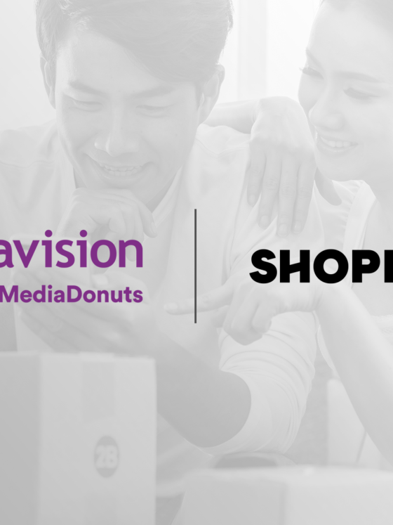 Entravision MediaDonuts And ShopBack Are Now Partners