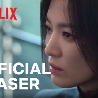 House of Love by Netflix