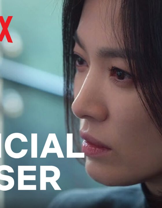 The Glory Part 2: Welcome To My Hell